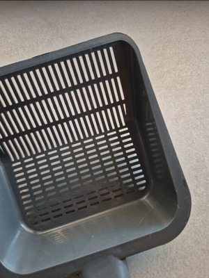 Cat litter scoop and comb new