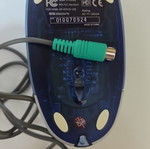Safeway Optical Mouse lightly used