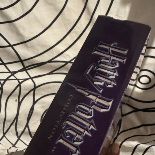 Harry Potter Collection PC Big Box used, EA Games