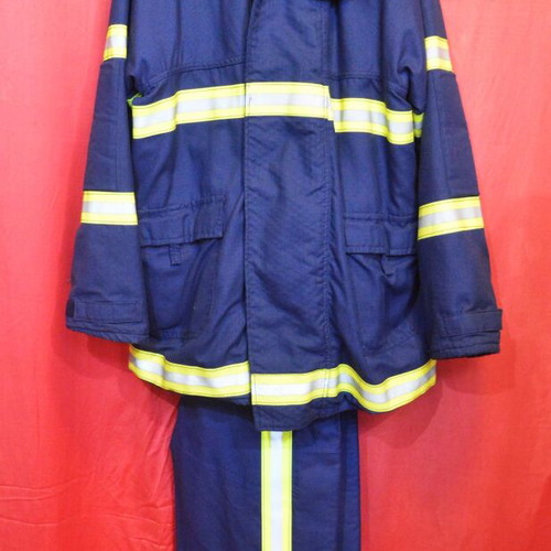 Fireproof set jacket and pants XL new