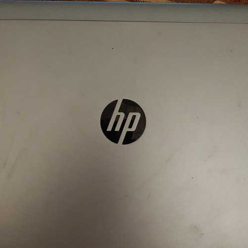 HP EliteBook Folio 1040 G1 laptop used, Intel Core i5, 8GB RAM, Windows 11