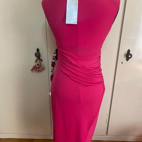 Online dress new, size Small