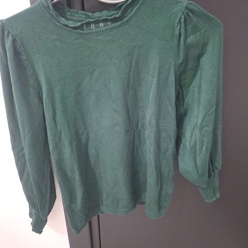 Reserved blouse size S new
