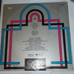 Cockney Rebel The Human Menagerie vinyl like new