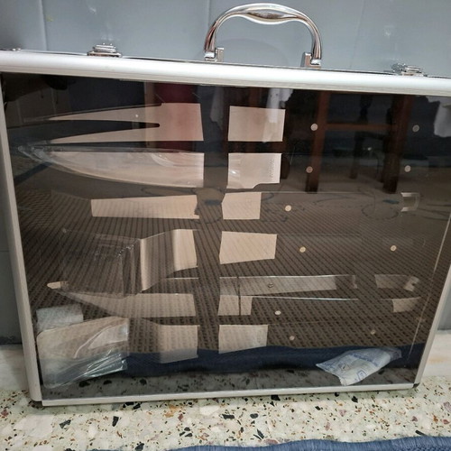Complete Barbecue Set New