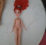 Barbie doll