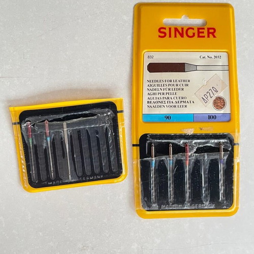 Singer 401 M13 sewing machine used for spare parts