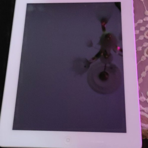 I pad 9/7 used