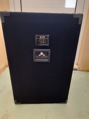Ηχείο Tele επιδαπέδιο μεταχειρισμένο, 300W 150RMS