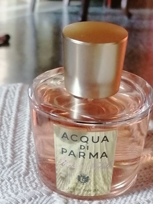 Acqua di Parma Rosa nobile Eau de Parfum 100ml καινούργιο, tester