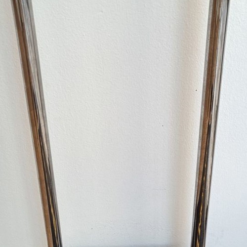 SensorBeta anti-theft entry system used, inox