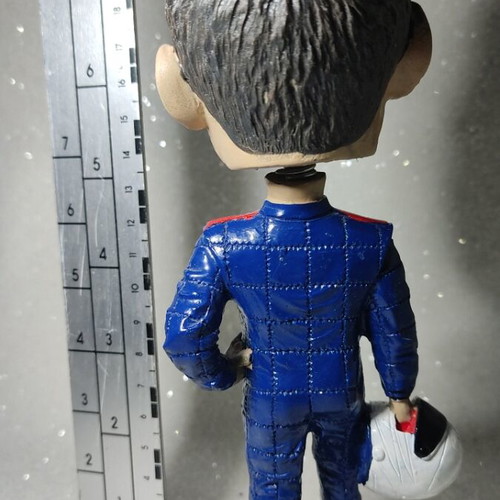 Verstappen figure