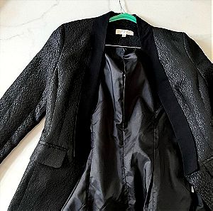 Σακάκι blazer , μαύρο