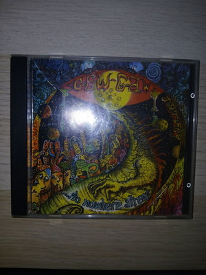 Gew Gaw Journey to Nowhere Street CD used, rock