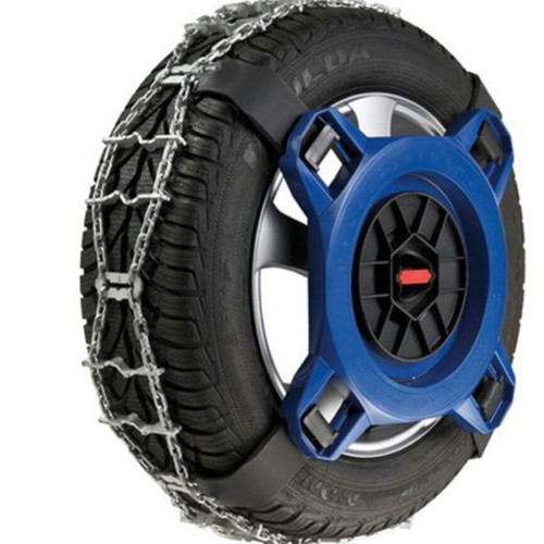 Spikes Spider Alpine Pro snow chains, spider type