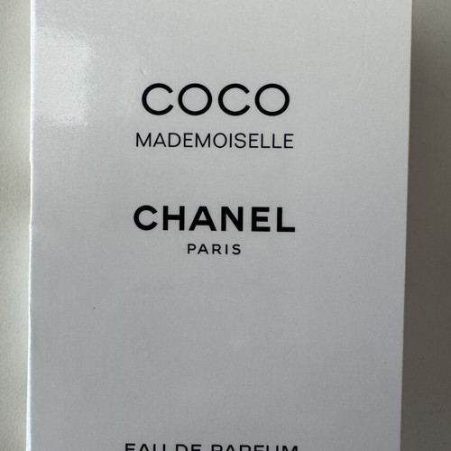 Chanel Coco Mademoiselle EDP tester 1.5ml