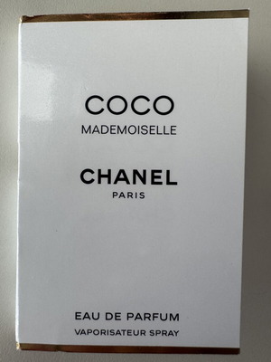 Chanel Coco Mademoiselle EDP tester 1.5ml