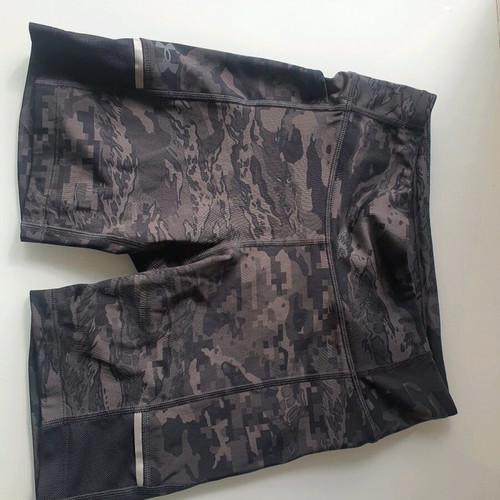 Under Armour, Nike and Addidas sportswear like new, set of 7 pieces