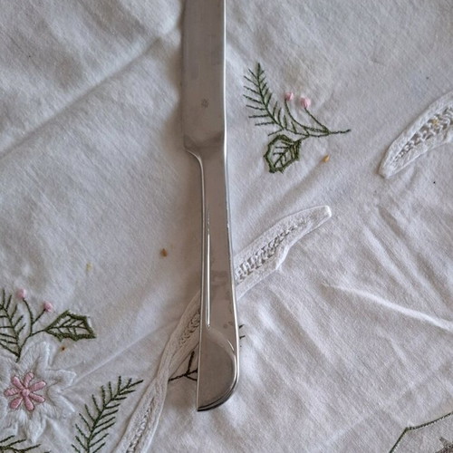 WMF Cromargan cutlery set of 3 pieces used