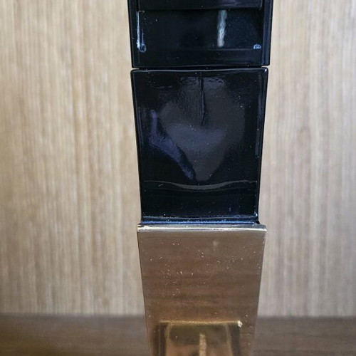 Carolina Herrera Bad Boy New York tester perfume like new, 65ml