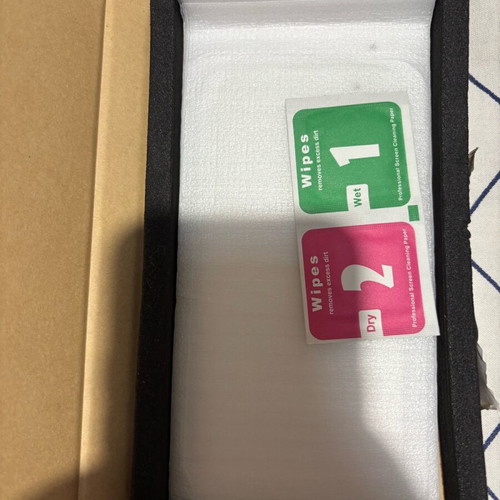 iPhone protection glass /14/16/17/17air