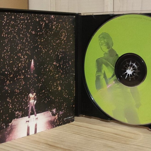 Michael Jackson History 2-disc CD set, pop