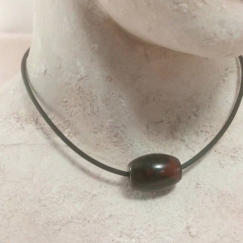 Agate 10x15 mm new from personal collection
