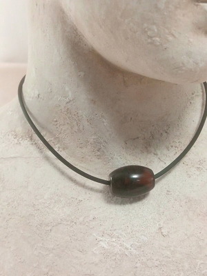 Agate 10x15 mm new from personal collection