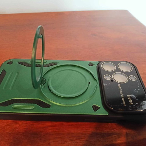iPhone 14 Pro case new plastic