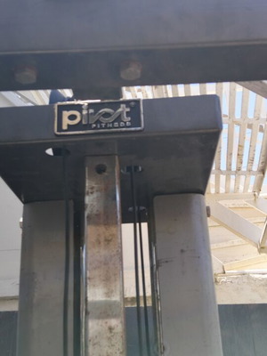 Fitness machine used with many accessories