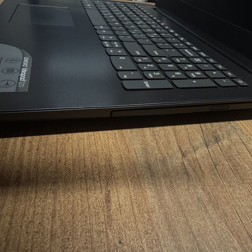 Lenovo IdeaPad 320 laptop AMD A6, 4GB RAM, 120GB SSD