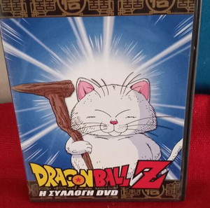 DRAGONBALL Z - No28 - καινουριο DeAGOSTINI