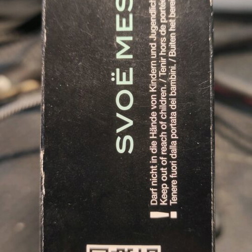 Kayfun Lite 2021 24mm atomizer used, stainless steel