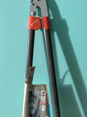 Gardena 870BL Pruner for Branches up to 45mm new, made in Germany No1