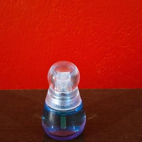 Estée Lauder Beyond Paradise Mini Perfume EDP 4ml like new, collectible