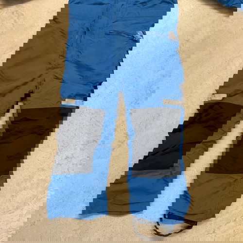 Didriksons Детски Ски Екип Използван