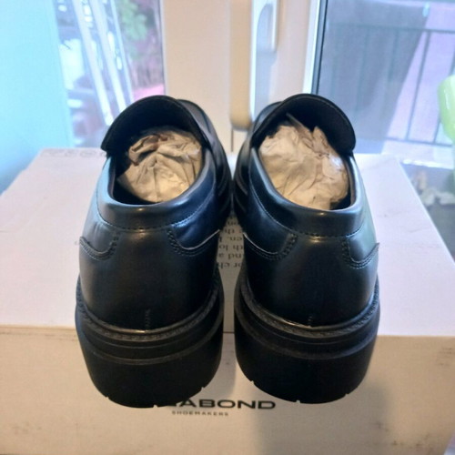 AboutYou Black Moccasins New Size 39