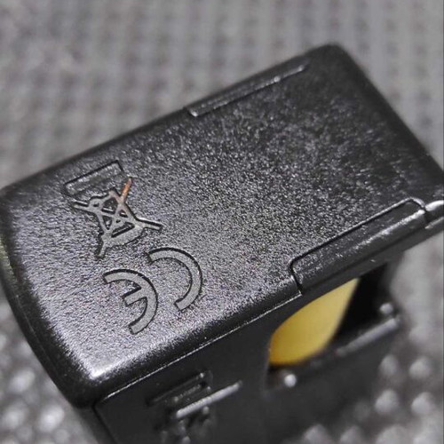 Vandy Vape Pulse Black Squonk Mod used