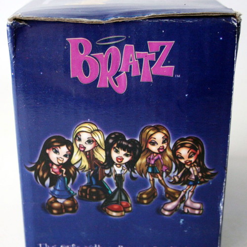 2003 Bratz Κεραμική Κούπα Cloe Καινούργια