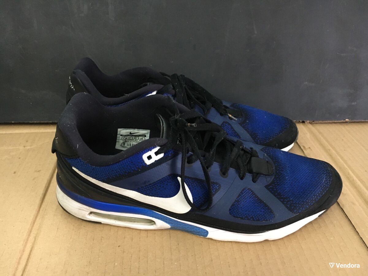 Athletic Shoes Nike Air Max Ultra Mark Parker NIKE AIR MAX BW