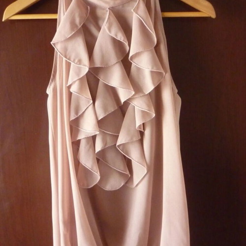 Women's clothes like new, Italian-made shirts, skirt, pants