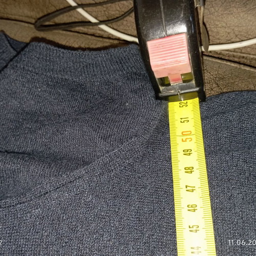 Drumchr. T-shirt like new