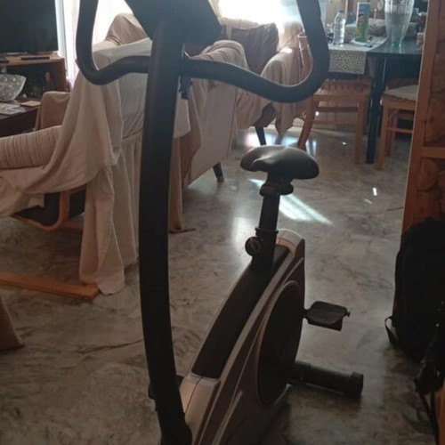 XFit Urban Magnetic Exercise Bike new, multifunctional