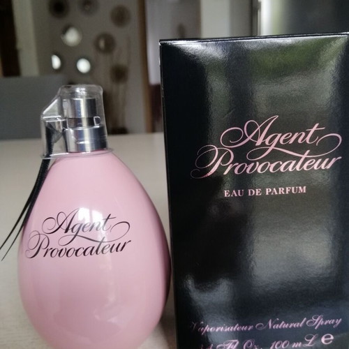 Agent Provocateur eau de parfum 100ml like new