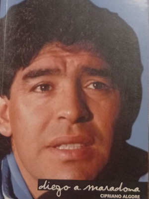 Diego Armando Maradona: Ta Kaka Paidia - Mud, Gold and Dust book