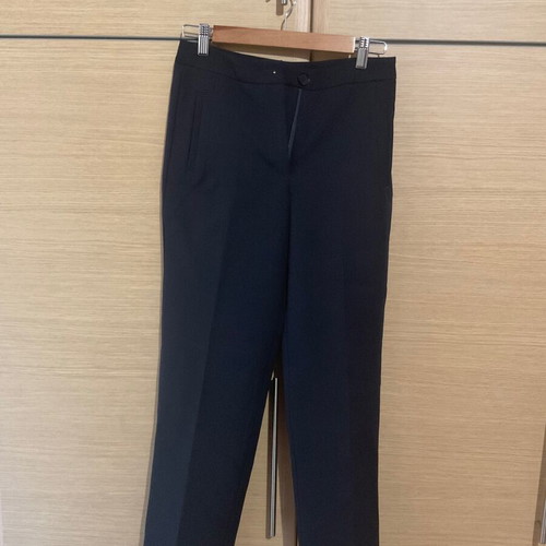 Nice Things pants new, size 34 xs, blue