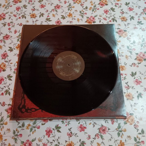 Grave Endless Procession of Souls double vinyl gatefold