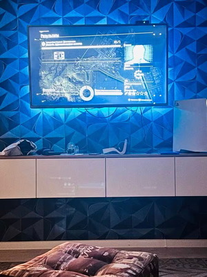 USB TV Backlight LED Strip 2835 2 μέτρα καινούργιο