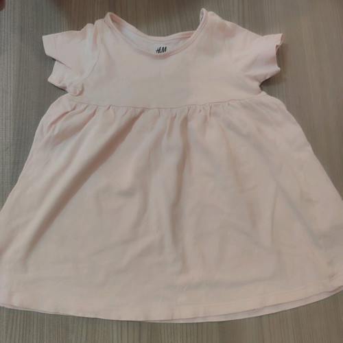 Baby dress like new, 6-12 months
