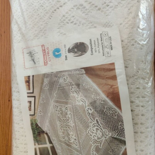 Woven double blanket new